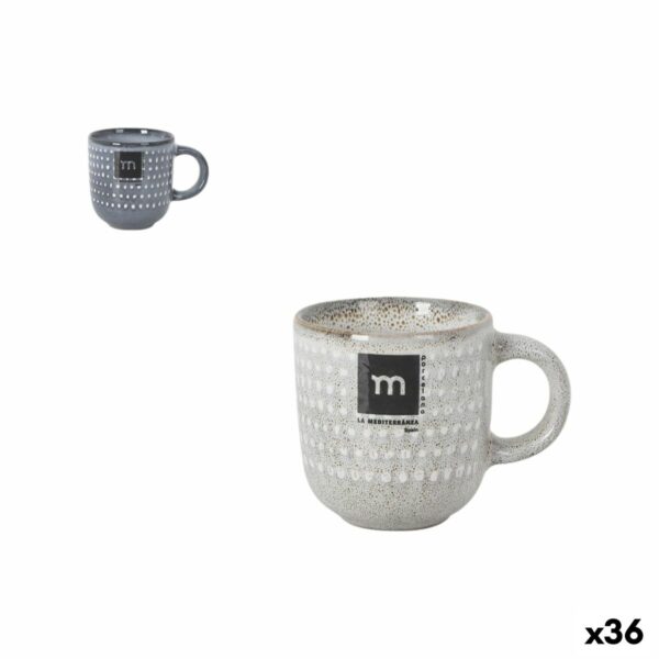 Henkelbecher Inde Masanella 100 ml (36 Stück)