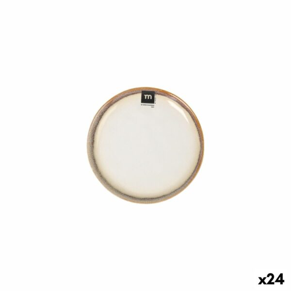 Dessert-Teller Inde Fustam Ø 15,5 cm (24 Stück)