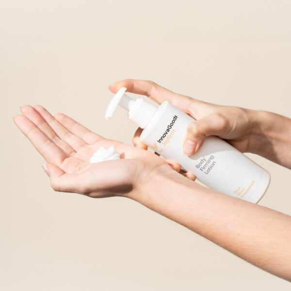 Packung Reduzierende Anti-Cellulite-Behandlung Rice InnovaGoods – Bild 4