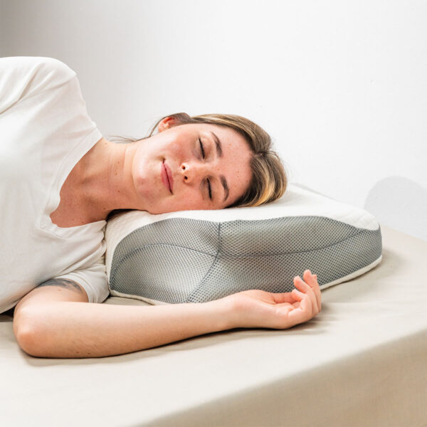 Ergonomisches 3-in-1 Nackenkissen Pilocal InnovaGoods – Bild 2
