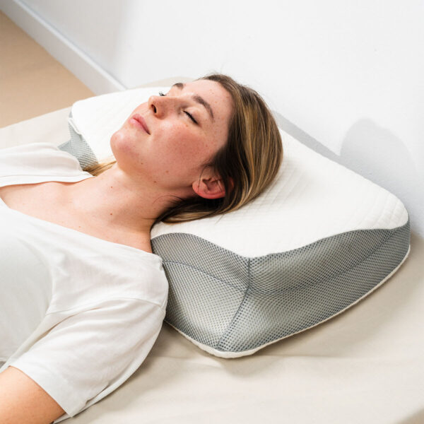 Ergonomisches 3-in-1 Nackenkissen Pilocal InnovaGoods – Bild 3