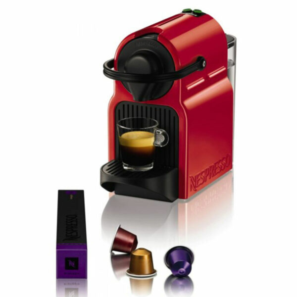 Kapsel-Kaffeemaschine Krups XN100510 0,7 L 19 bar 1270W 1260 W (700 ml) (800 ml) (1 L) – Bild 2