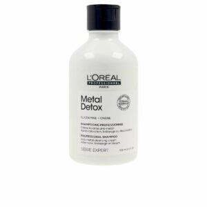 Tiefenreinigendes Shampoo L’Oreal Professionnel Paris Expert Metal 300 ml
