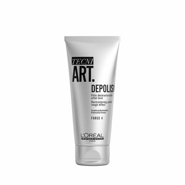 Wachs L'Oreal Professionnel Paris Tecniart Depolish 100 ml