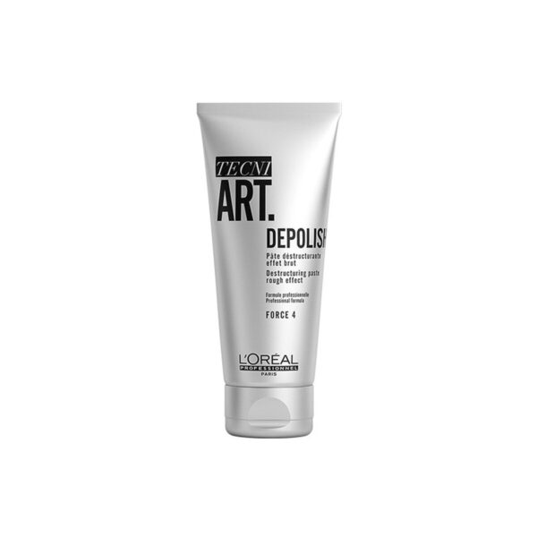 Wachs L'Oreal Professionnel Paris Tecniart Depolish 100 ml – Bild 4