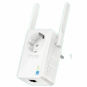 WLAN-Verstärker TP-Link TL-WA860RE WiFi N300 2T2R