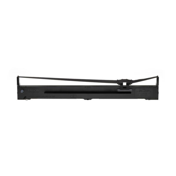 Original Punkt-Matrix-Band Epson C13S015336 Schwarz – Bild 2
