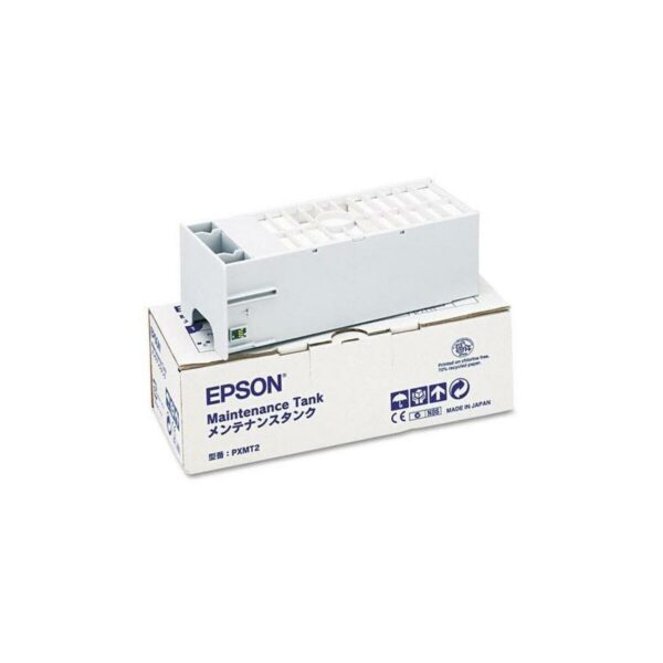 Resttonerbehälter Epson C12C890501 STYLUS PRO 7700 / 9700 – Bild 2