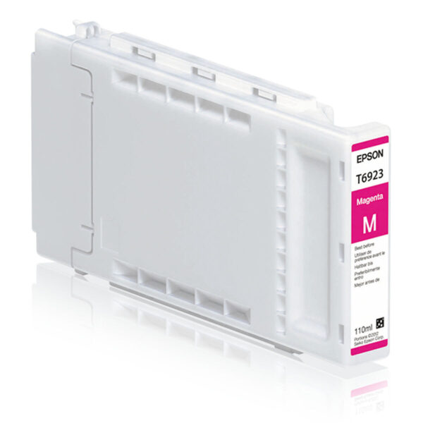 Original Tintenpatrone Epson C13T692300 Magenta – Bild 2