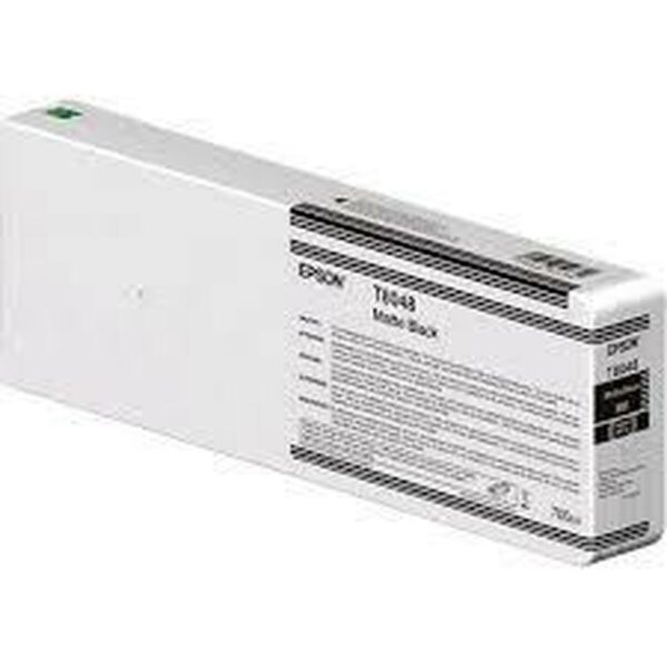 Original Tintenpatrone Epson C13T55K700 – Bild 2