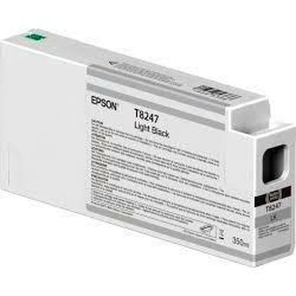 Original Tintenpatrone Epson C13T54X700 – Bild 2
