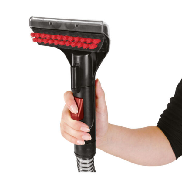 Staubsauger Bissell 1558N 750 W Schwarz Rot 750 W – Bild 4