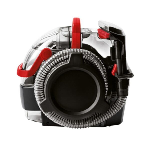 Staubsauger Bissell 1558N 750 W Schwarz Rot 750 W – Bild 5