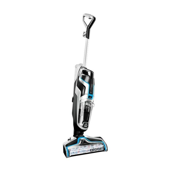 Besenstaubsauger Bissell 2225N 560 W Blau Schwarz Silberfarben 560 W – Bild 2