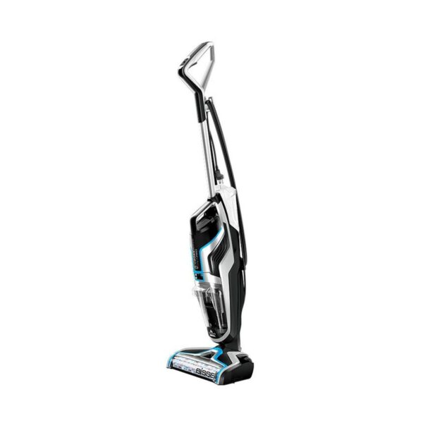 Besenstaubsauger Bissell 2225N 560 W Blau Schwarz Silberfarben 560 W – Bild 3