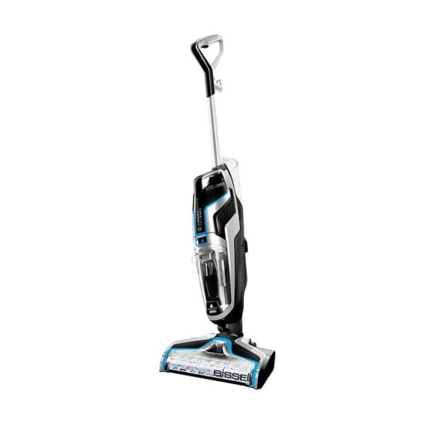 Besenstaubsauger Bissell 2225N 560 W Blau Schwarz Silberfarben 560 W – Bild 4