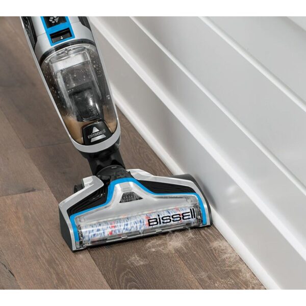 Besenstaubsauger Bissell 2225N 560 W Blau Schwarz Silberfarben 560 W – Bild 6