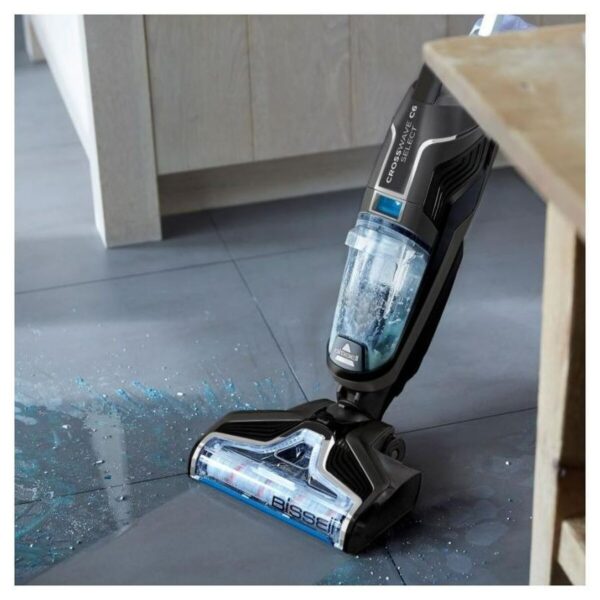 Besenstaubsauger Bissell 3569N 255 W – Bild 2