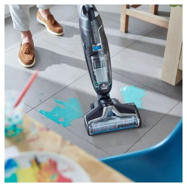 Besenstaubsauger Bissell 3569N 255 W – Bild 4