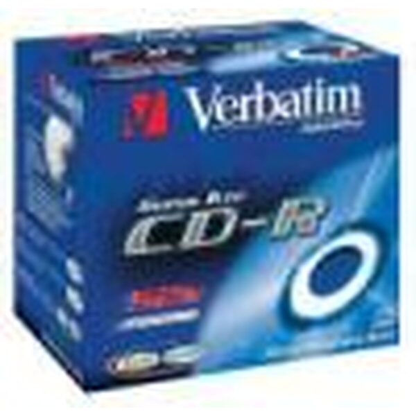 CD-R Verbatim 700 MB 10 Stück – Bild 4