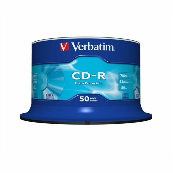 CD-R Verbatim – Bild 3