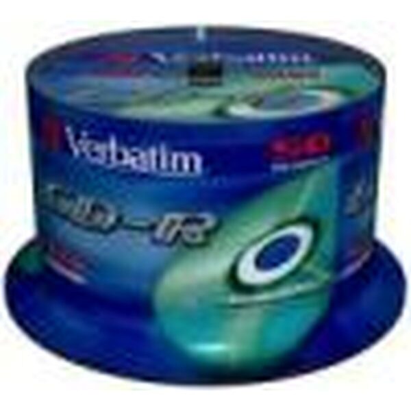 CD-R Verbatim – Bild 4