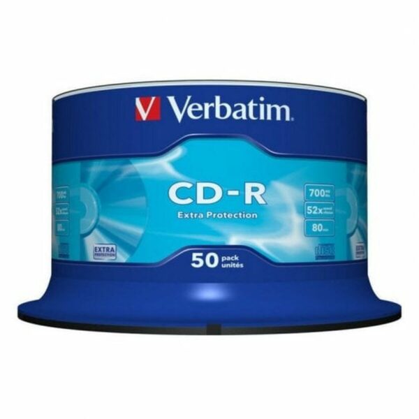 CD-R Verbatim – Bild 6