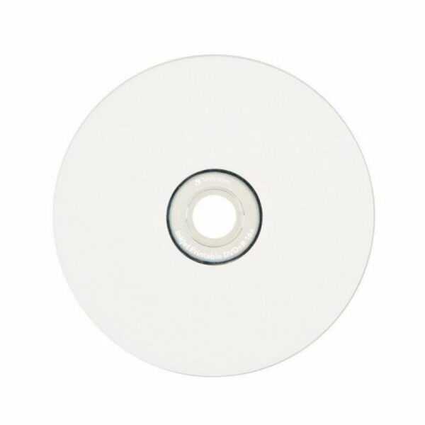 CD-R Verbatim – Bild 8