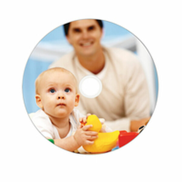 CD-R Verbatim – Bild 5