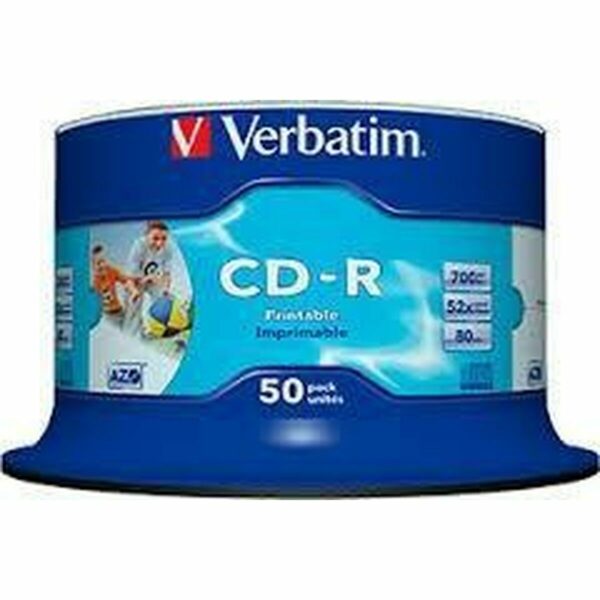 CD-R Verbatim