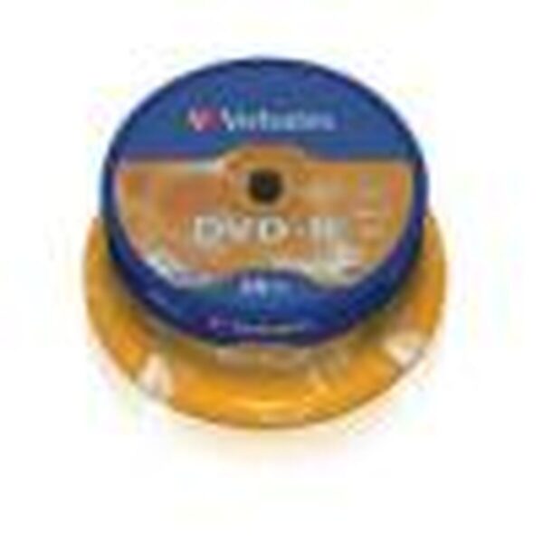 DVD-R Verbatim – Bild 4