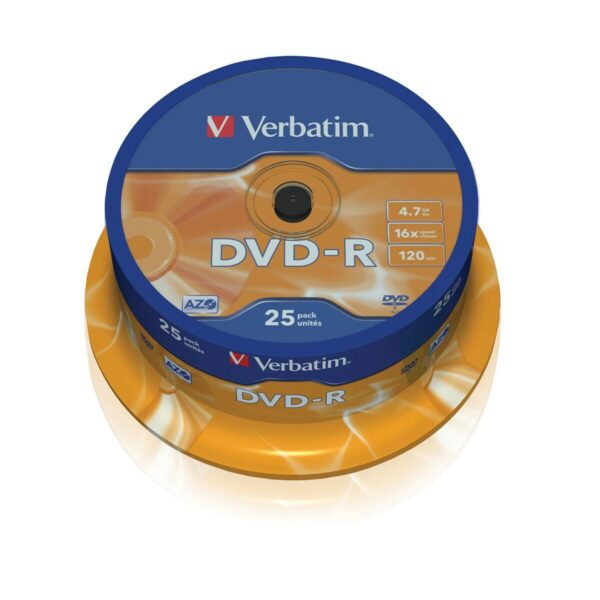 DVD-R Verbatim – Bild 7