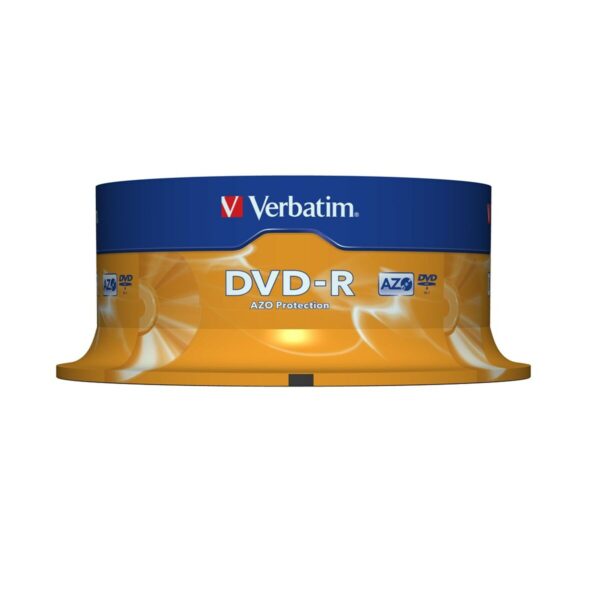 DVD-R Verbatim – Bild 8