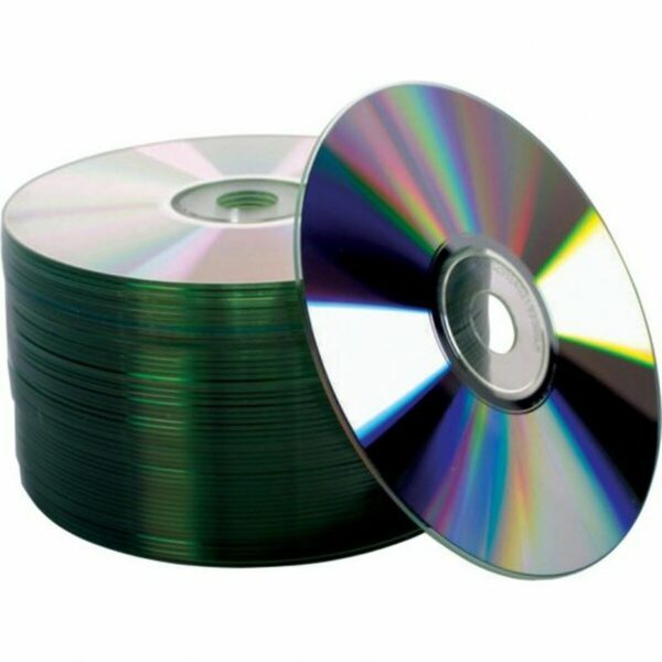 DVD-R Verbatim – Bild 5