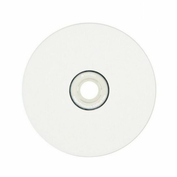 DVD-R Verbatim – Bild 6