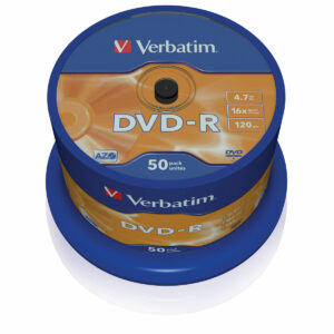 DVD-R Verbatim