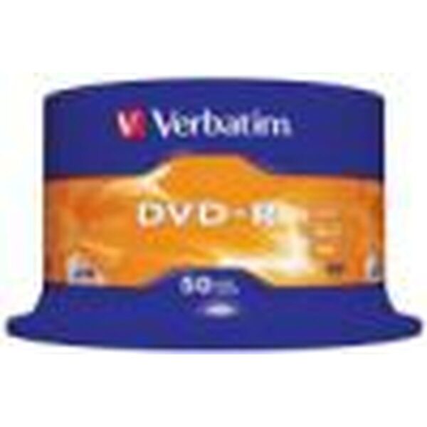 DVD-R Verbatim – Bild 8