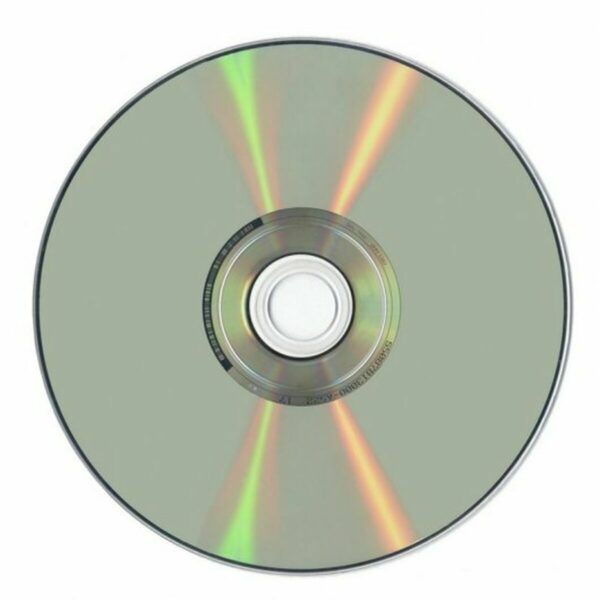 DVD-R Verbatim – Bild 6