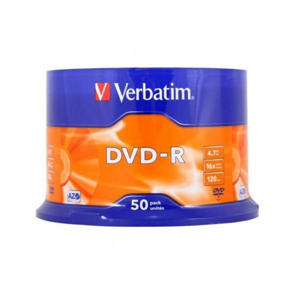 DVD-R Verbatim – Bild 7