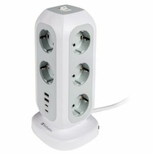 Steckdose Verbatim 3600 W