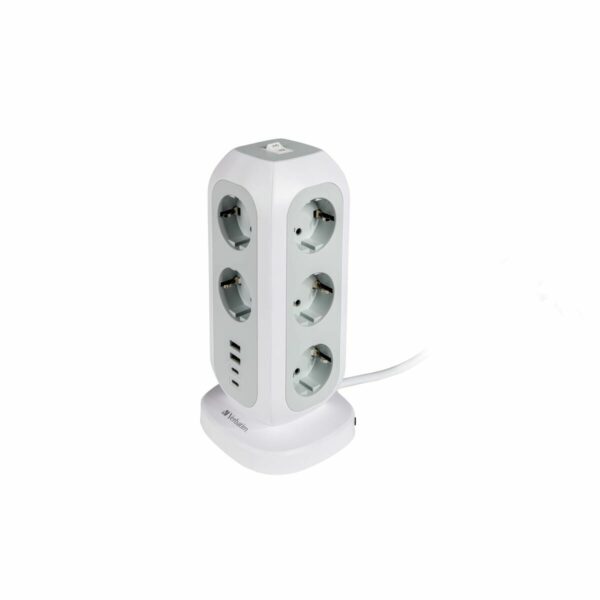 Steckdose Verbatim 3600 W – Bild 2