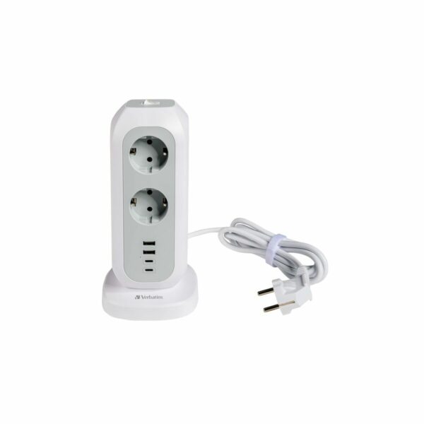 Steckdose Verbatim 3600 W – Bild 4