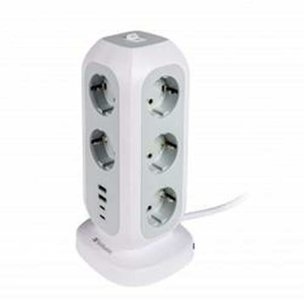 Steckdose Verbatim 3600 W – Bild 5