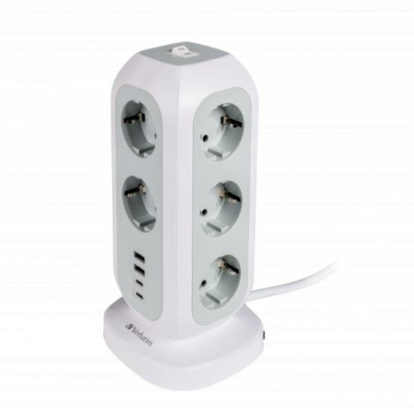 Steckdose Verbatim 3600 W – Bild 6