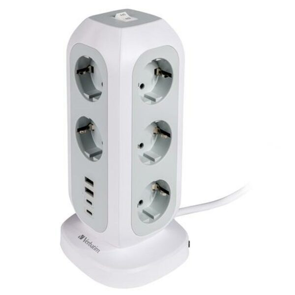 Steckdose Verbatim 3600 W – Bild 3