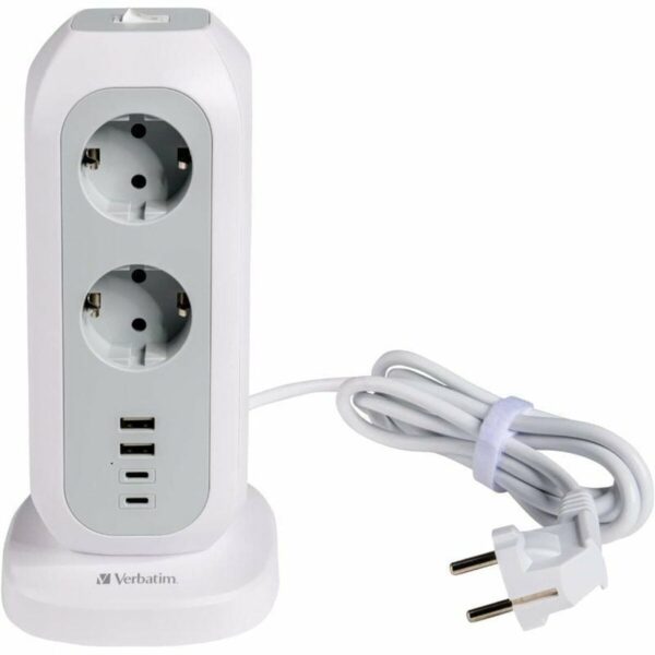 Steckdose Verbatim 3600 W – Bild 7
