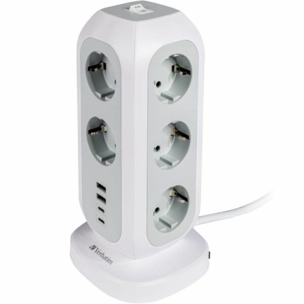 Steckdose Verbatim 3600 W – Bild 8
