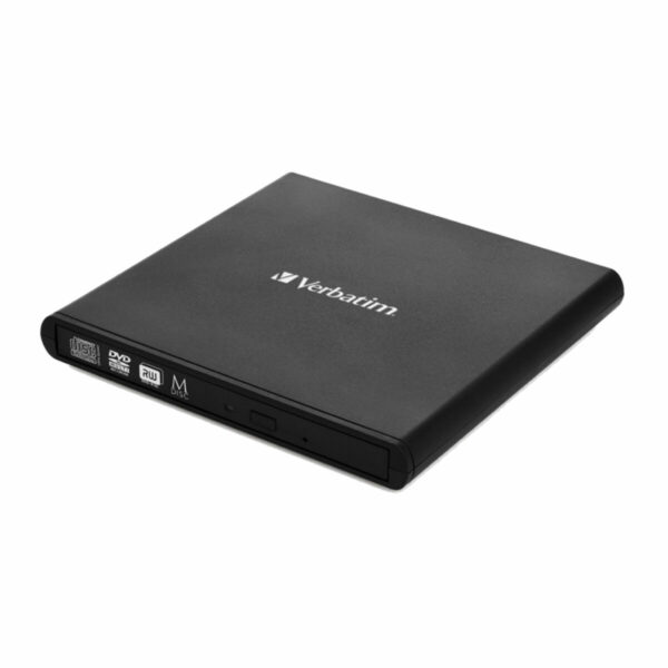 Externer Recorder Verbatim – Bild 2