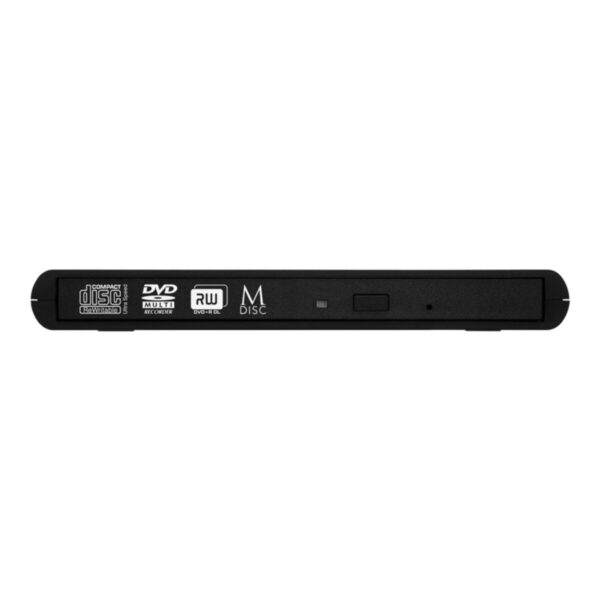 Externer Recorder Verbatim – Bild 3