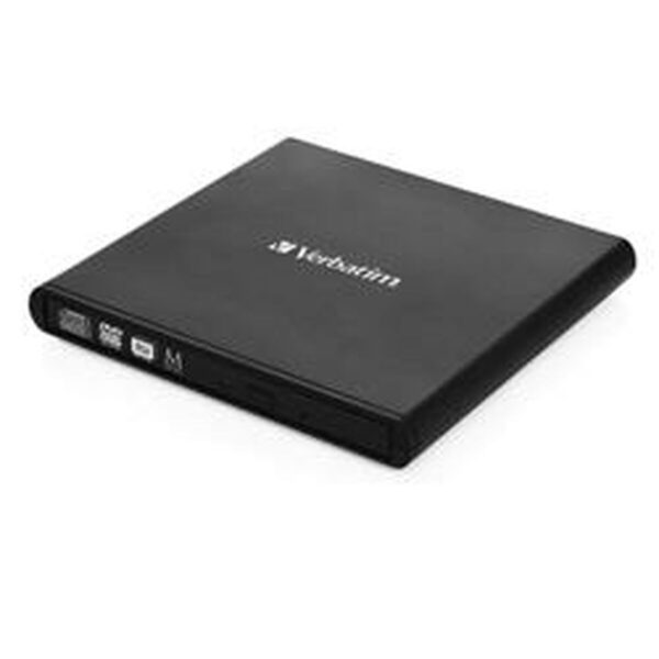 Externer Recorder Verbatim – Bild 6